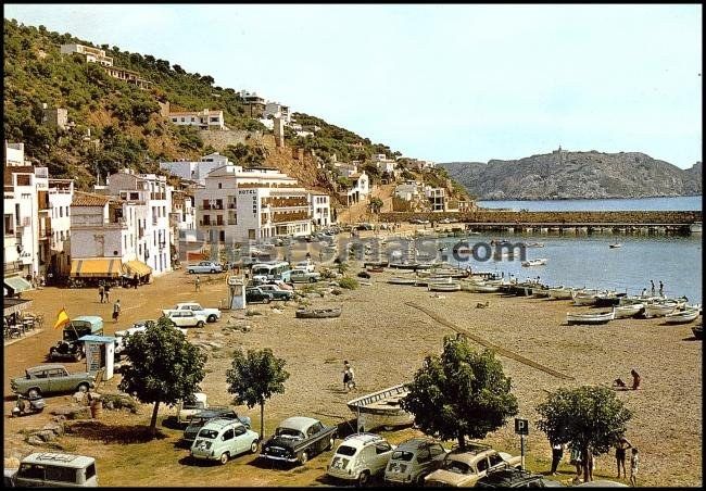 Playa de estartit en torroella de montgri (gerona)