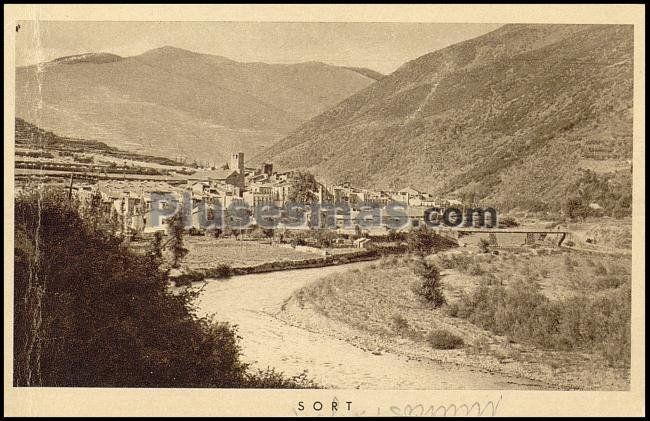 Sort (lleida)