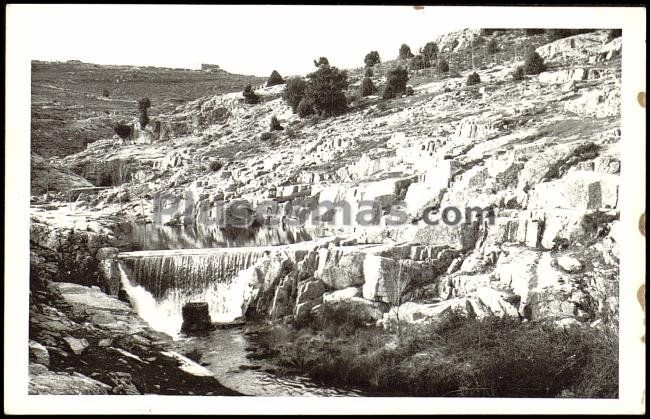 Becerril de la Sierra (Madrid)