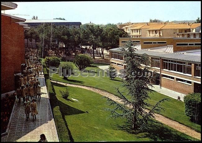 Pozuelo de Alarcón (Madrid)