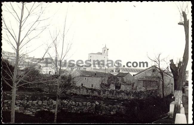 Valdemorillo (Madrid)