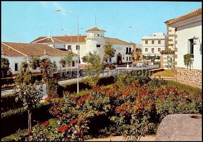 Adamuz (valencia)