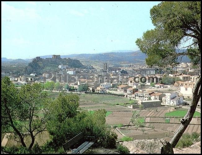 Pueblo ayora (valencia)