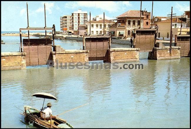 El perello (valencia)