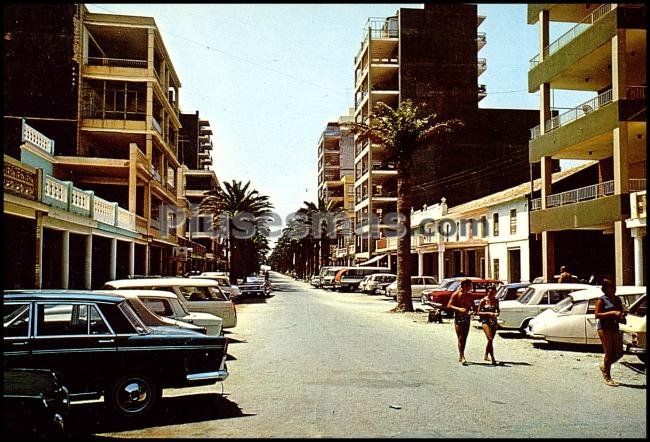 Paseo 
