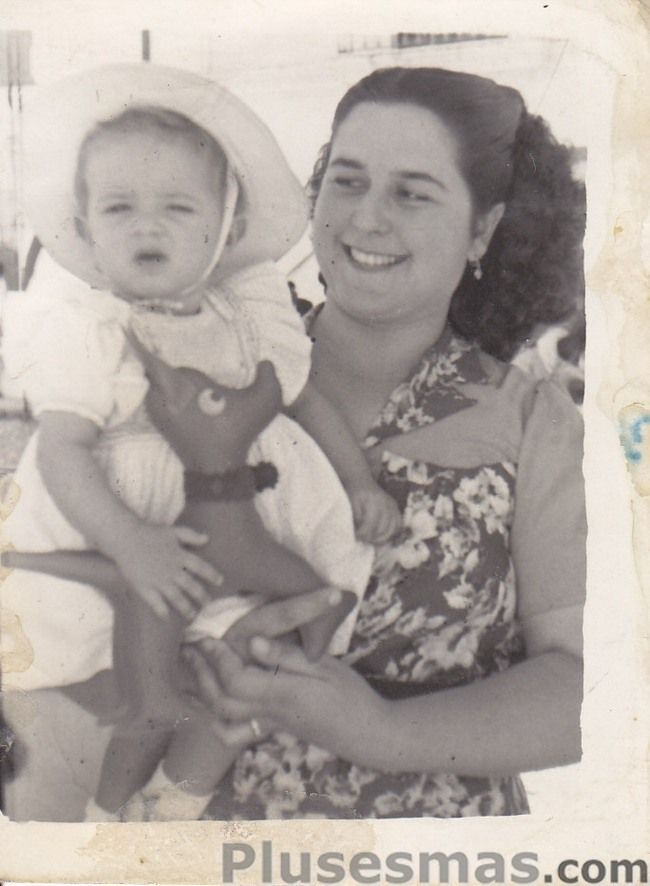 Vecina de jerez