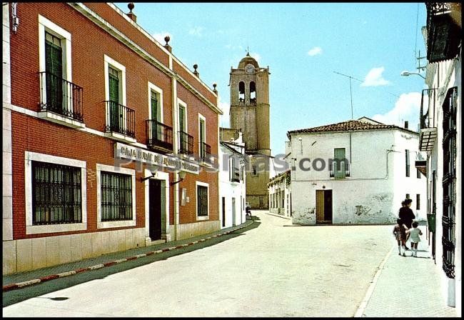 Los santos de maimona (badajoz)