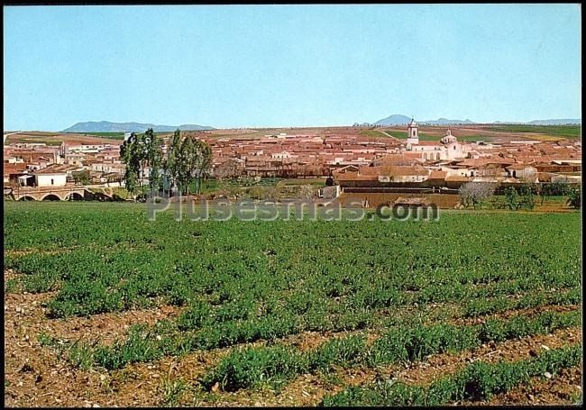 Ribera del fresno (badajoz)