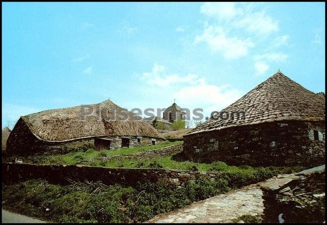 O cebreiro (lugo)
