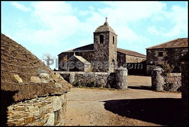 O cebreiro (lugo)