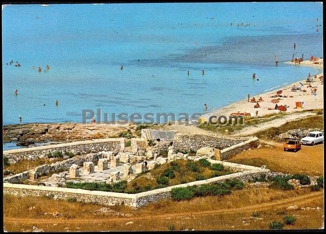 Alayor (menorca)