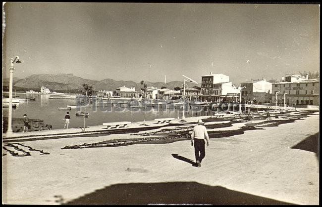 Alcudia (mallorca)
