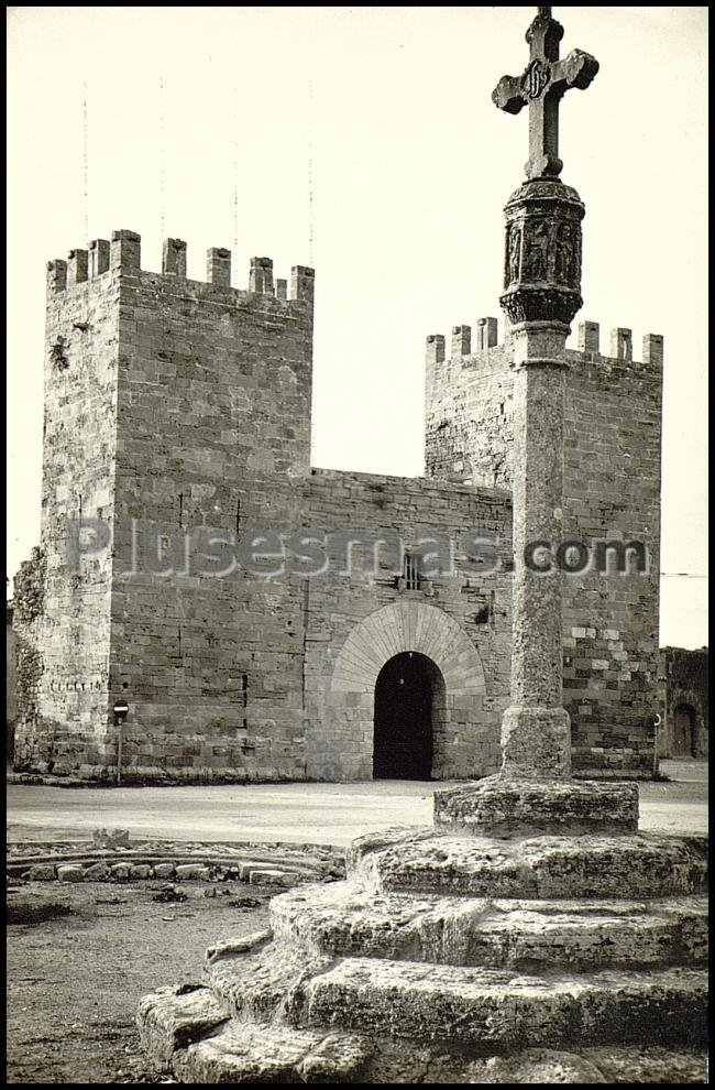 Alcudia (mallorca)