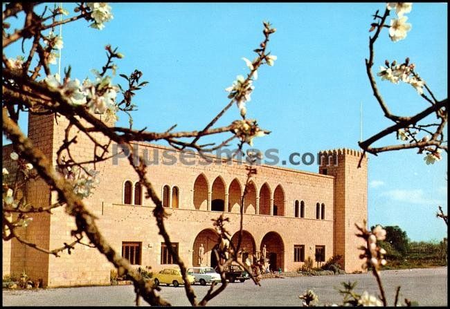 Algaida (mallorca)