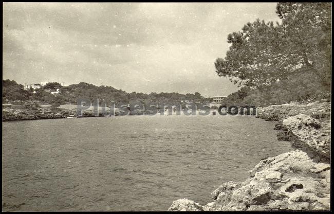 Cala d´or (mallorca)