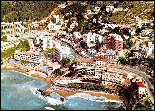 Cala mayor (mallorca)
