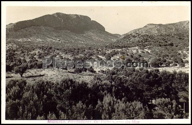 Camp de mar (mallorca)