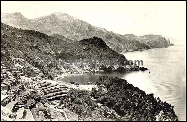 Estellenchs (mallorca)