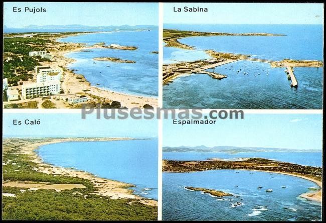 La pedriza (mallorca)
