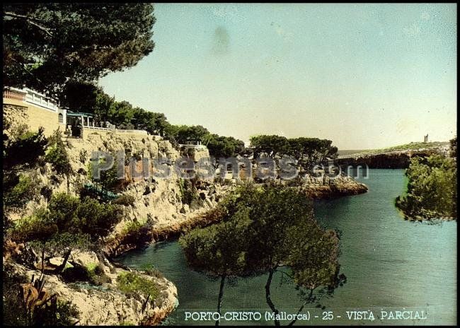 Manacor (mallorca)
