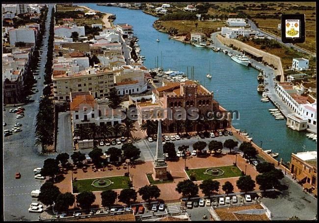 Ciudadela (menorca)