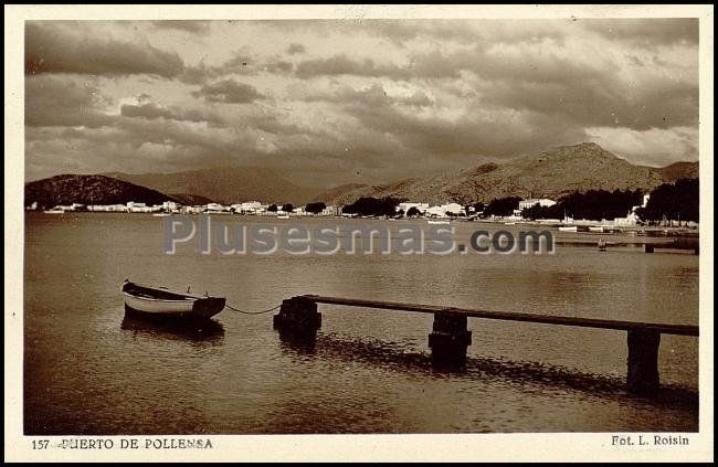 Pollensa