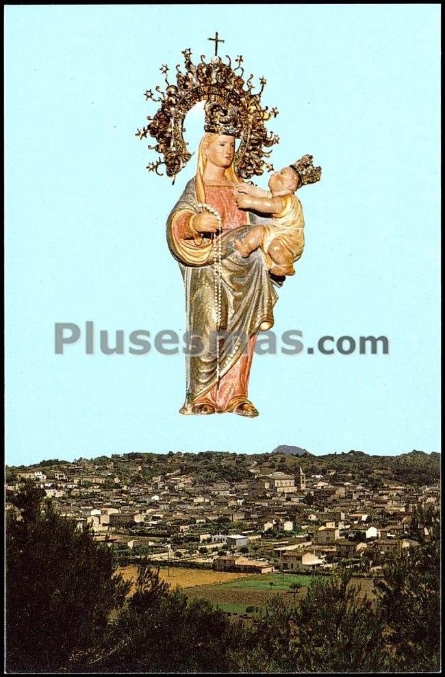 San joan (mallorca)