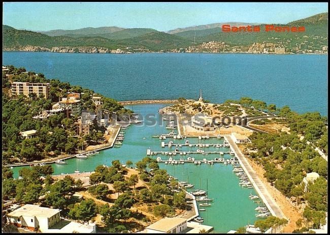 Santa ponsa(mallorca)