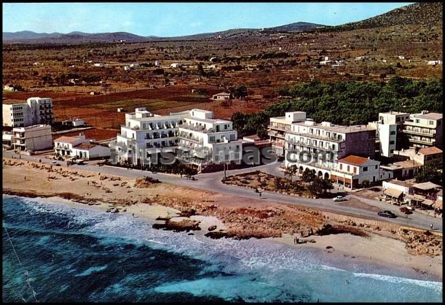 Son servera (mallorca)
