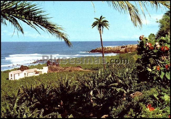 Bañaderos (las palmas)