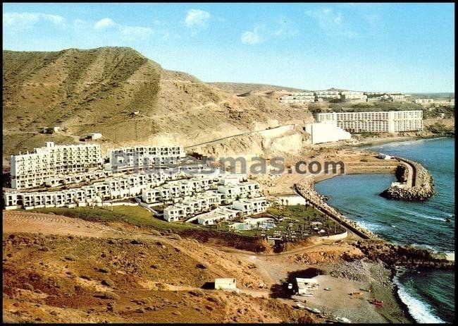 Patalavaca - arguineguín (las palmas)