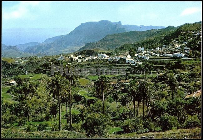 San bartolomé (las palmas)