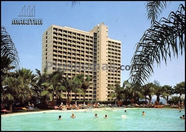 Hotel en los realejos (santa cruz de tenerife)