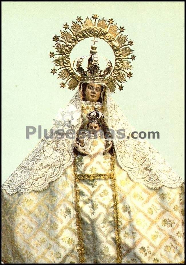 Nuestra señora de carrasquedo de grañón (la rioja)
