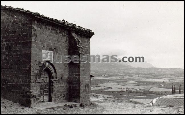 San vicente de la sonsierra (la rioja)