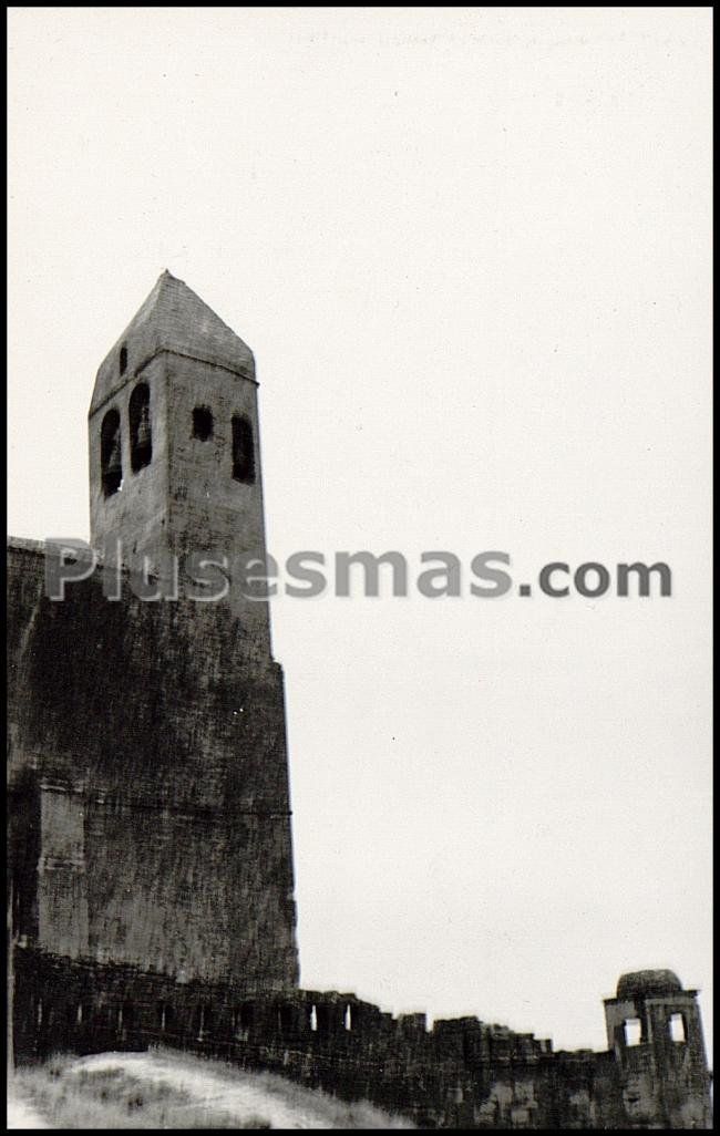 San vicente (la rioja)