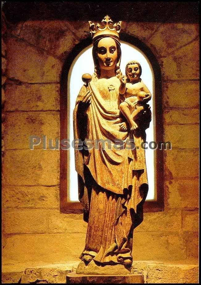 Santa maría de zumárraga (guipúzcoa)