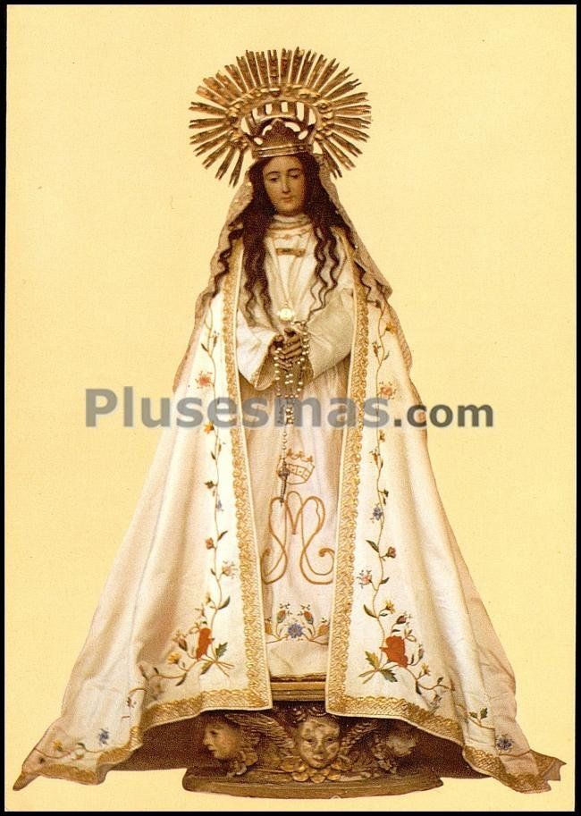 Nuestra señora de villaoril en piñera (asturias)