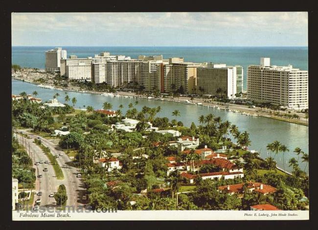 Foto antigua de FLORIDA