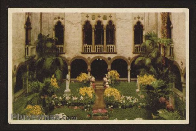 Foto antigua de MASSACHUSETTS