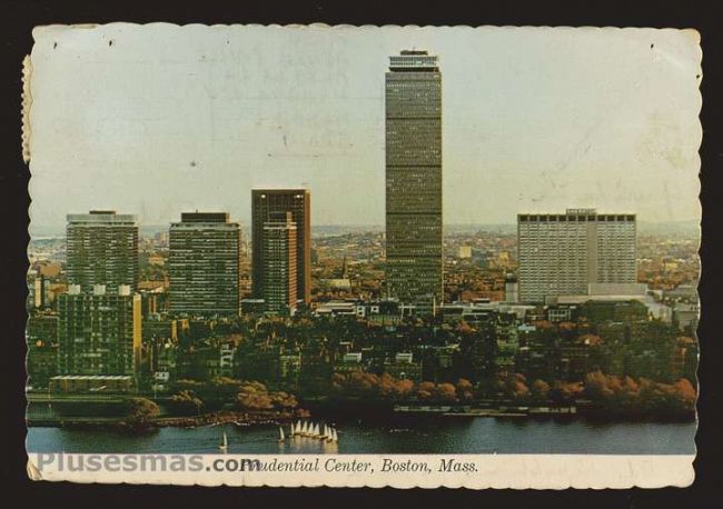 Foto antigua de MASSACHUSETTS
