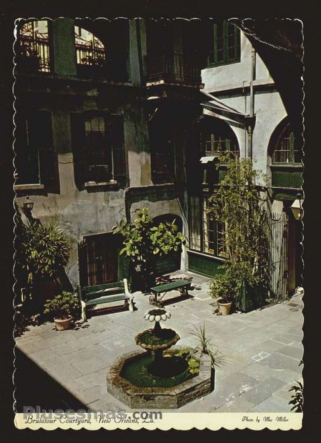 Foto antigua de NEVADA