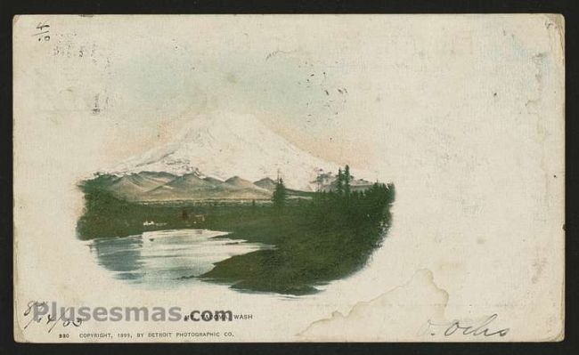 Foto antigua de VARIAS