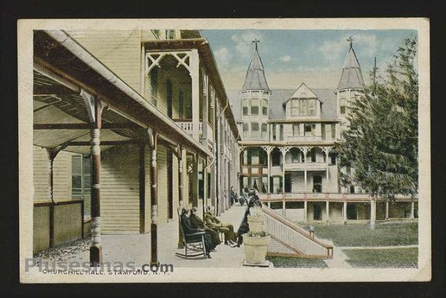 Foto antigua de VARIAS