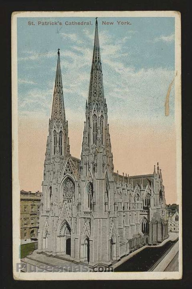 Foto antigua de VARIAS