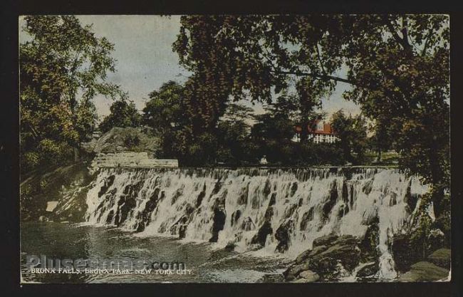Foto antigua de VARIAS