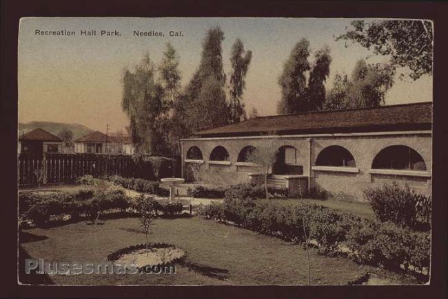 Foto antigua de VARIAS