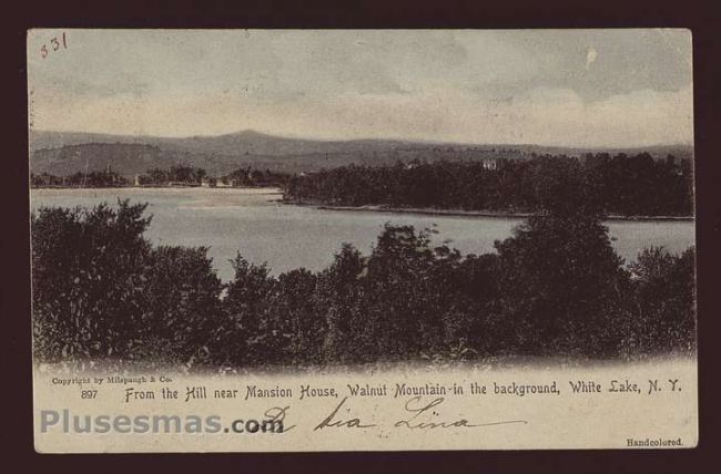 Foto antigua de VARIAS