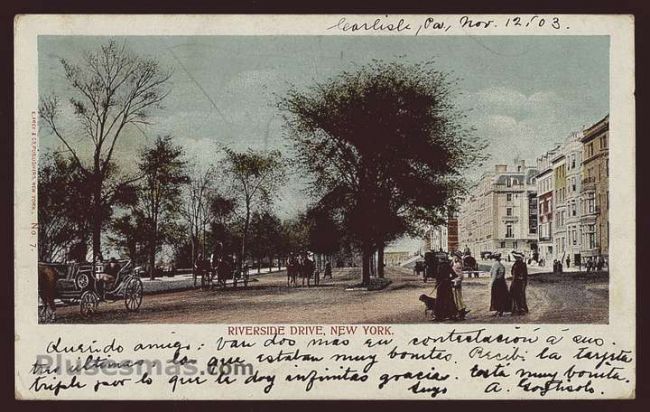 Foto antigua de VARIAS