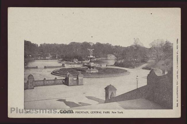 Foto antigua de VARIAS